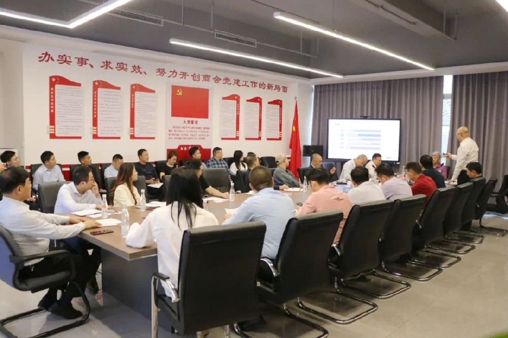 贛商會的憶源聲音：服務(wù)行業(yè)的顛覆與創(chuàng)新